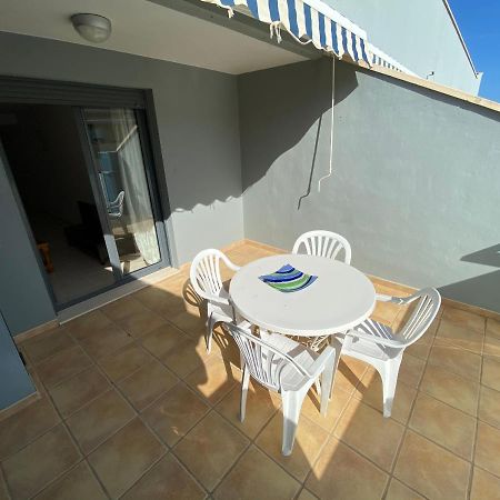 Apartamentos Sotavento Altamar Alcoceber Exterior photo