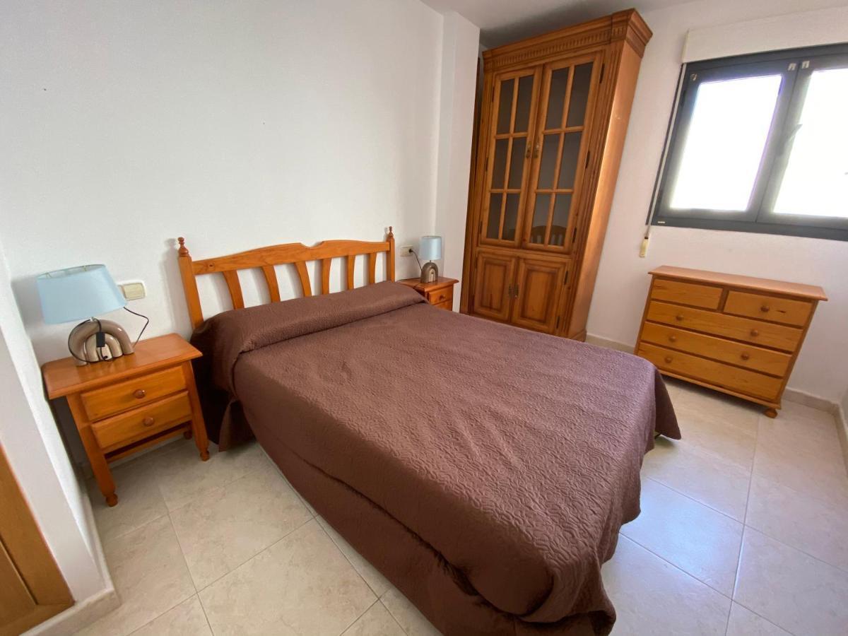 Apartamentos Sotavento Altamar Alcoceber Exterior photo