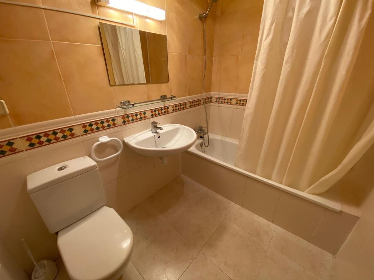 Apartamentos Sotavento Altamar Alcoceber Exterior photo